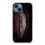ASTON MARTIN EMBLEM iPhone 14 Case Cover