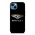 ASTON MARTIN ICON iPhone 14 Case Cover