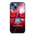 ATLANTA HAWKS SYMBOL 2 iPhone 14 Case Cover
