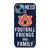 AUBURN TIGERS FOOTBALL QUOTES iPhone 14 Case Cover