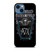 AVENGED SEVENFOLD A7X BAND iPhone 14 Case Cover