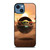 BABY YODA CUTE STAR WARS iPhone 14 Case Cover