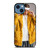 BAD BUNNY iPhone 14 Case Cover