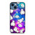 BAYMAX COLLAGE iPhone 14 Case Cover