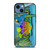 BEACH JIMMY BUFFETT MARGARITAVILLE ICON iPhone 14 Case Cover