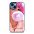 BEAUTY SCHOOL DROPOUT FRENCHY iPhone 14 Case Cover
