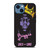 BIGGIE SMALLS NOTORIUOS ART iPhone 14 Case Cover