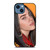 BILLIE EILISH iPhone 14 Case Cover