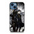 BLACK BUTLER CARTOON iPhone 14 Case Cover