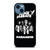 BLACK SABBATH PARANOID iPhone 14 Case Cover