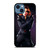 BLACK WIDOW SEXY GUN AVENGERS iPhone 14 Case Cover