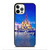WALT DISNEY CASTLE iPhone 12 Pro Case Cover