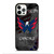 WASHINGTON CAPITALS LOCO iPhone 12 Pro Case Cover
