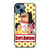 BOB'S BURGERS FAMILY iPhone 14 Case Cover