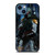 BOBA FETT STAR WARS iPhone 14 Case Cover