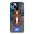 BOJACK HORSEMAN NIKE iPhone 14 Case Cover