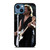 BON JOVI JON AND GUITAR iPhone 14 Case Cover