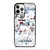 WASHINGTON CAPITALS SYMBOL iPhone 12 Pro Case Cover