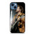 BON JOVI JON SING iPhone 14 Case Cover