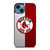 BOSTON RED SOX BASEBALL CLUB iPhone 14 Case Cover