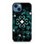 BREAKING BENJAMIN LOGO iPhone 14 Case Cover