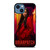 BRIARPATCH MOVIE POSTER iPhone 14 Case Cover