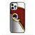 WASHINGTON REDSKINS NEW LOGO iPhone 12 Pro Case Cover