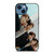 BTS BANGTAN BOYS ALL iPhone 14 Case Cover