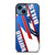 BUFFALO BILLS FOOTBALL iPhone 14 Case Cover