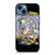 BUGS BUNNY LOONEY TUNES iPhone 14 Case Cover