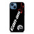 CAN AM X RACING TEAM iPhone 14 Case Cover