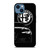 CAR LOGO ALFA ROMEO iPhone 14 Case Cover