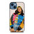 CARDI B HIP HOP HOT iPhone 14 Case Cover CARDI B HIP HOP HOT iPhone 14 Case Cover
