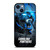 CAROLINA PANTHERS NFL iPhone 14 Case Cover