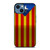 CATALONIA FLAG iPhone 14 Case Cover