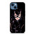 CATWOMAN RETRO DC iPhone 14 Case Cover