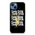 CHEAP TRICK BAND ART iPhone 14 Case Cover