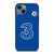 CHELSEA 2020 HOME JERSEY iPhone 14 Case Cover
