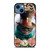 CHESHIRE CAT ALICE IN WONDERLAND CARTOON iPhone 14 Case Cover