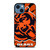CHICAGO BEARS FOOTBALL SYMBOL iPhone 14 Case Cover