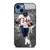 CHICAGO BEARS WALTER PAYTON 34 iPhone 14 Case Cover