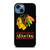 CHICAGO BLACKHAWKS ALL FOR ONE iPhone 14 Case Cover