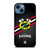 CHICAGO BLACKHAWKS NFL SYMBOL iPhone 14 Case Cover