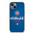 CHICAGO CUBS MLB WE ARE GOOD iPhone 14 Case Cover