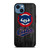 CHICAGO CUBS iPhone 14 Case Cover