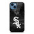 CHICAGO WHITE SOX BASEBALL iPhone 14 Case Cover