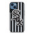 CHICAGO WHITE SOX ICON iPhone 14 Case Cover