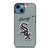 CHICAGO WHITE SOX MLB NEW iPhone 14 Case Cover