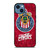 CHIVAS DE GUADALAJARA FOOTBALL iPhone 14 Case Cover