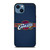 CLEVELAND CAVALIERS BASKETBALL LOGO iPhone 14 Case Cover